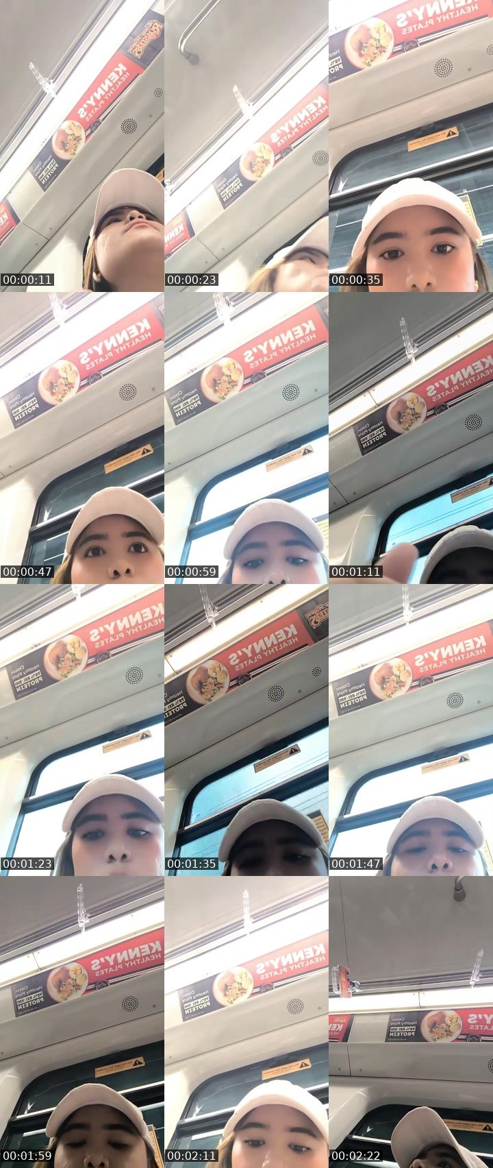 Contact-sheet preview of 🙀ᴸᴹASIA💠's MICO Live recording