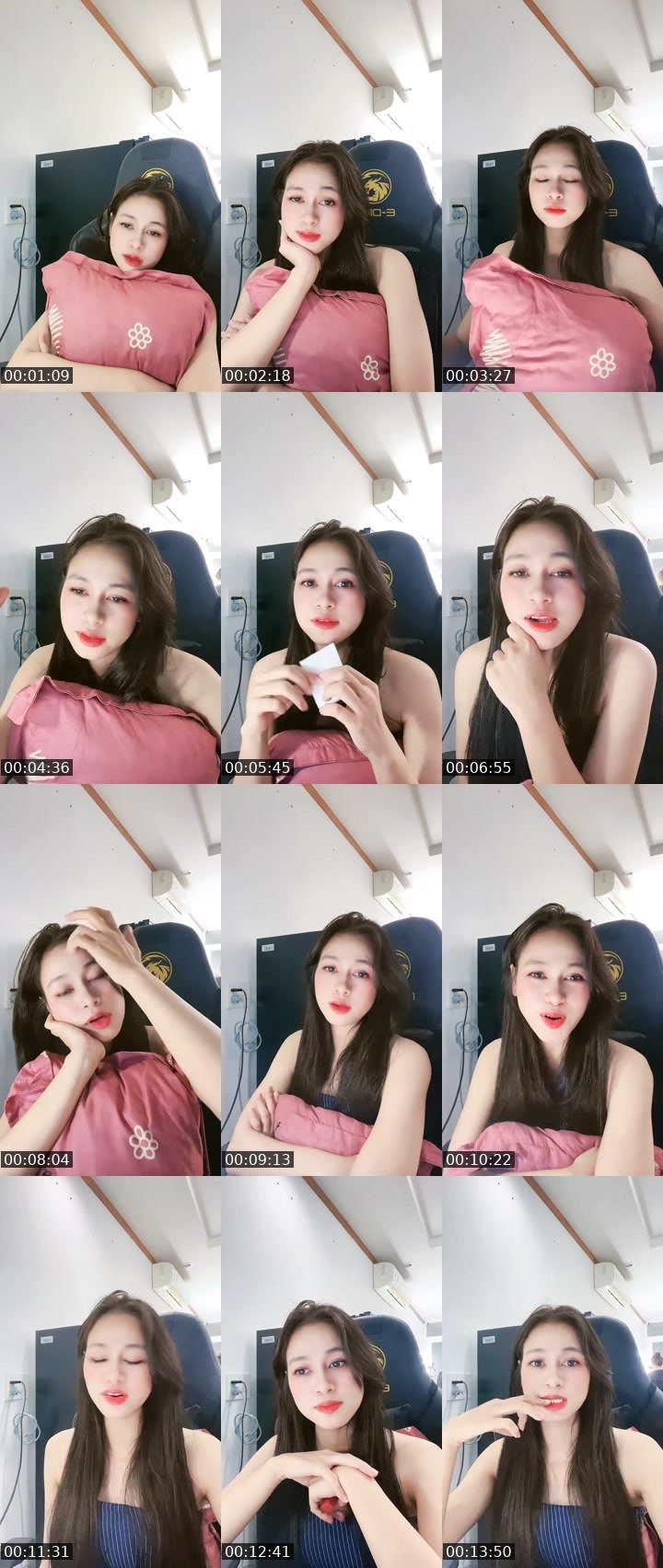 Contact-sheet preview of 🦀 Daisy's MICO Live recording