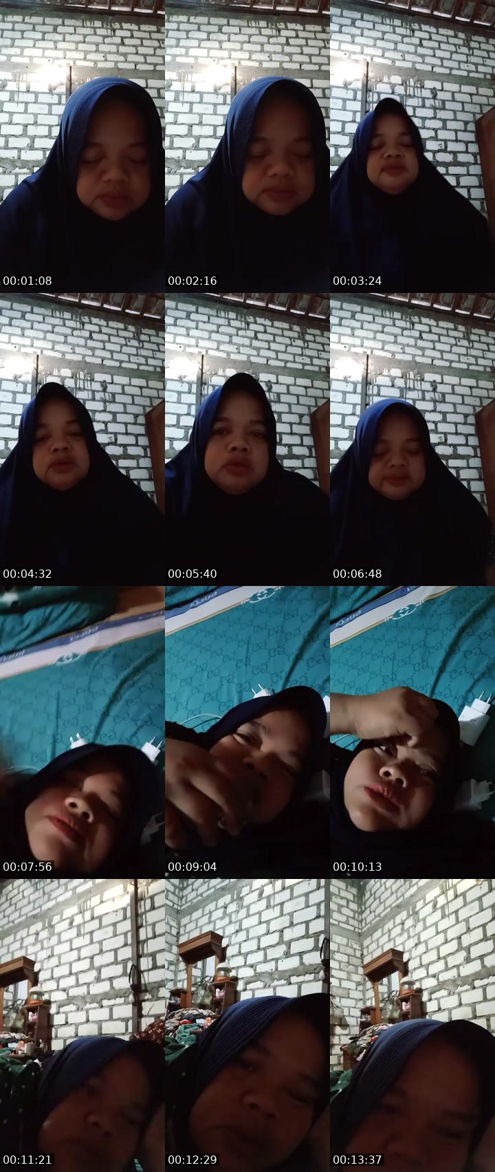 Contact-sheet preview of 🥝🎠Kati°ᴹᴳᴿ's MICO Live recording