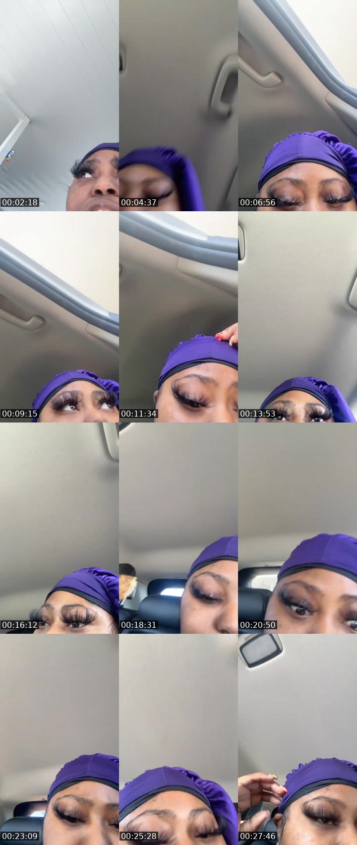 Contact-sheet preview of Let’s Talk About It 2.0 🔴🤾🏾's MICO Live recording