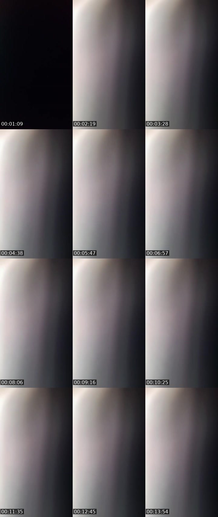 Contact-sheet preview of 从卄乚💛༒Serbidoraωͥкͣтͫα's MICO Live recording