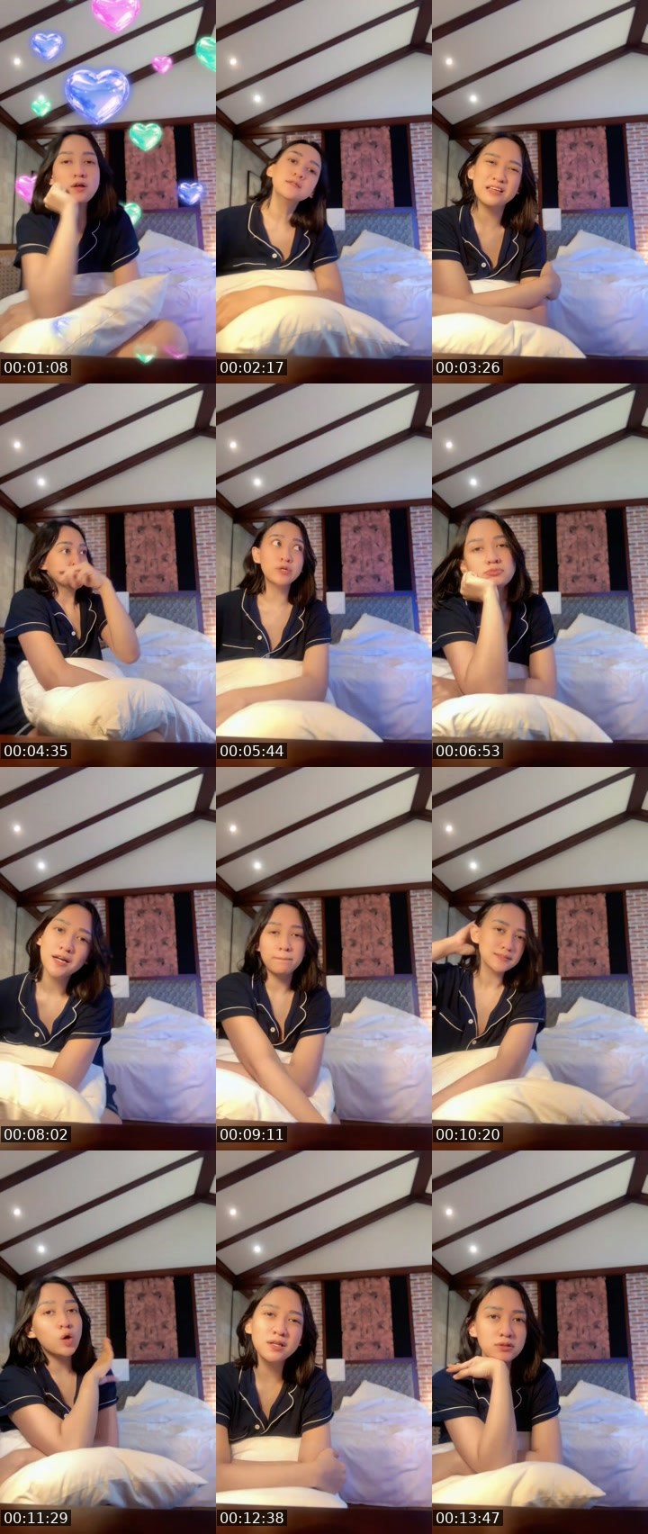 Cover for baru bangun 🤧