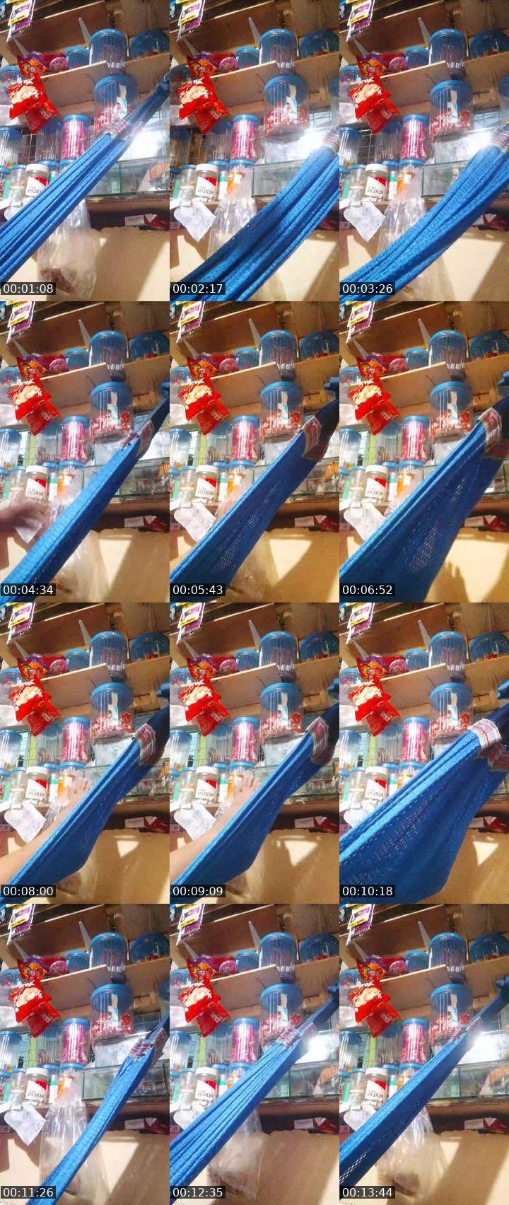 Contact-sheet preview of 🌕✨💙CrystalJane's MICO Live recording