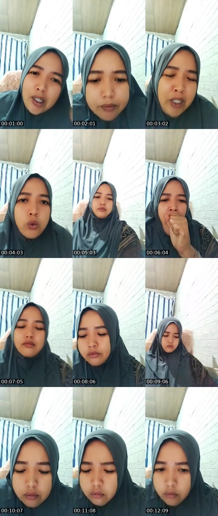 Contact-sheet preview of 🧏🍄⚡Viskayo"ᴮᵃˢˢ's MICO Live recording