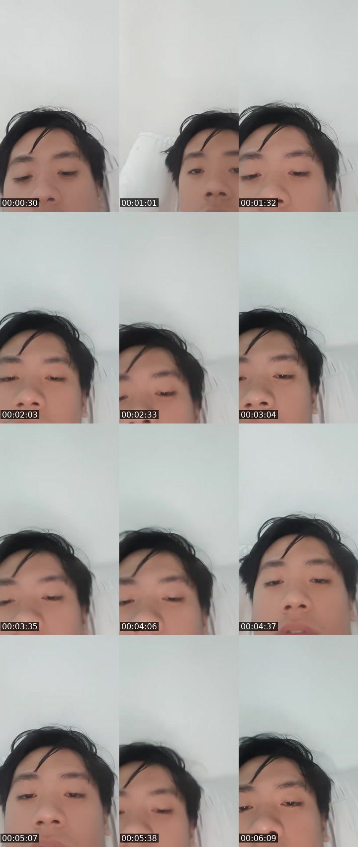 Contact-sheet preview of 🌌Coconutz𝔃⚔ᴜɴᴠʀꜱ's MICO Live recording