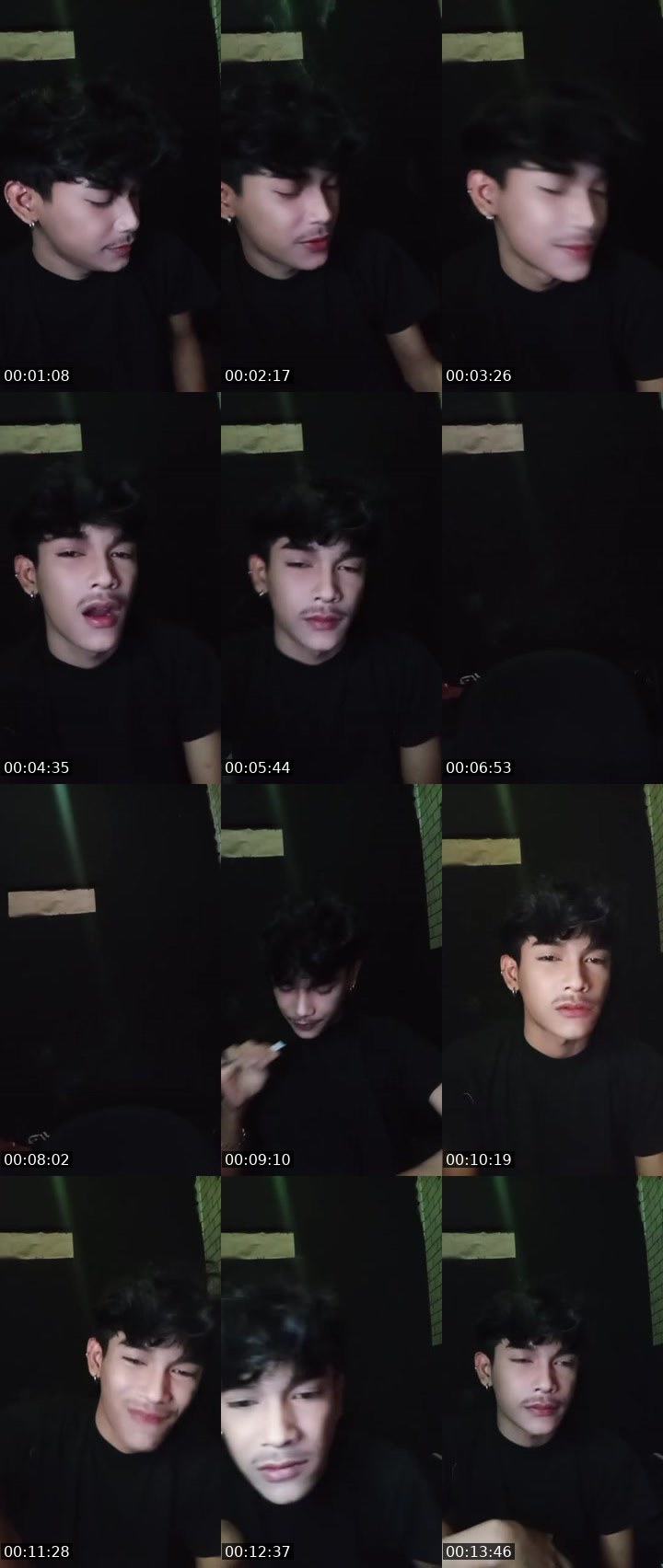 Contact-sheet preview of 🔆teo_'ᴱᴸⱽ's MICO Live recording