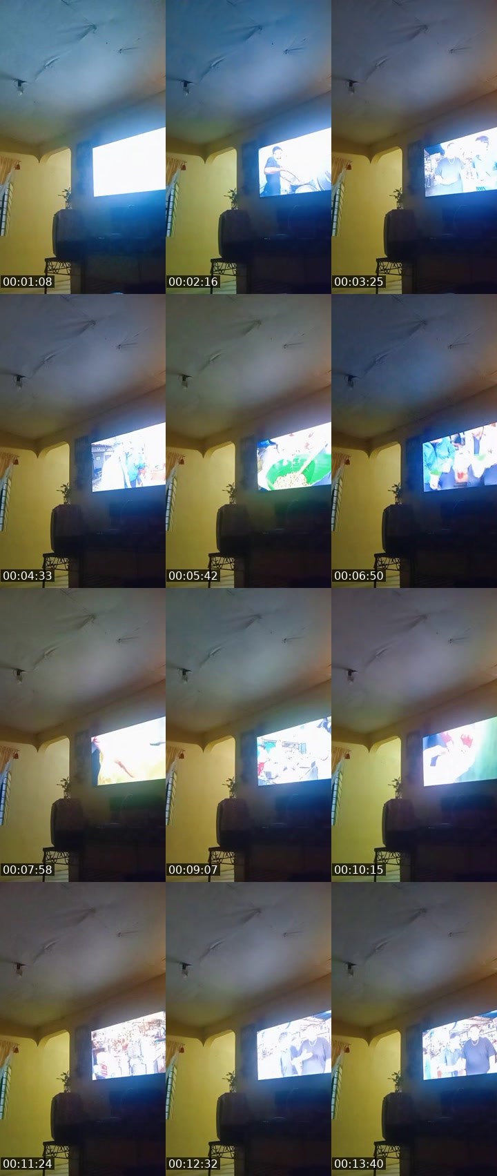 Contact-sheet preview of ⭐miyakyle¹⁵²⁸⁴²🩷⭐'s MICO Live recording