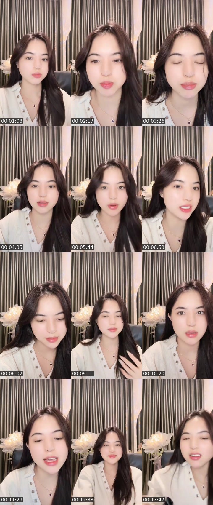 Contact-sheet preview of [🌵] Linh's MICO Live recording