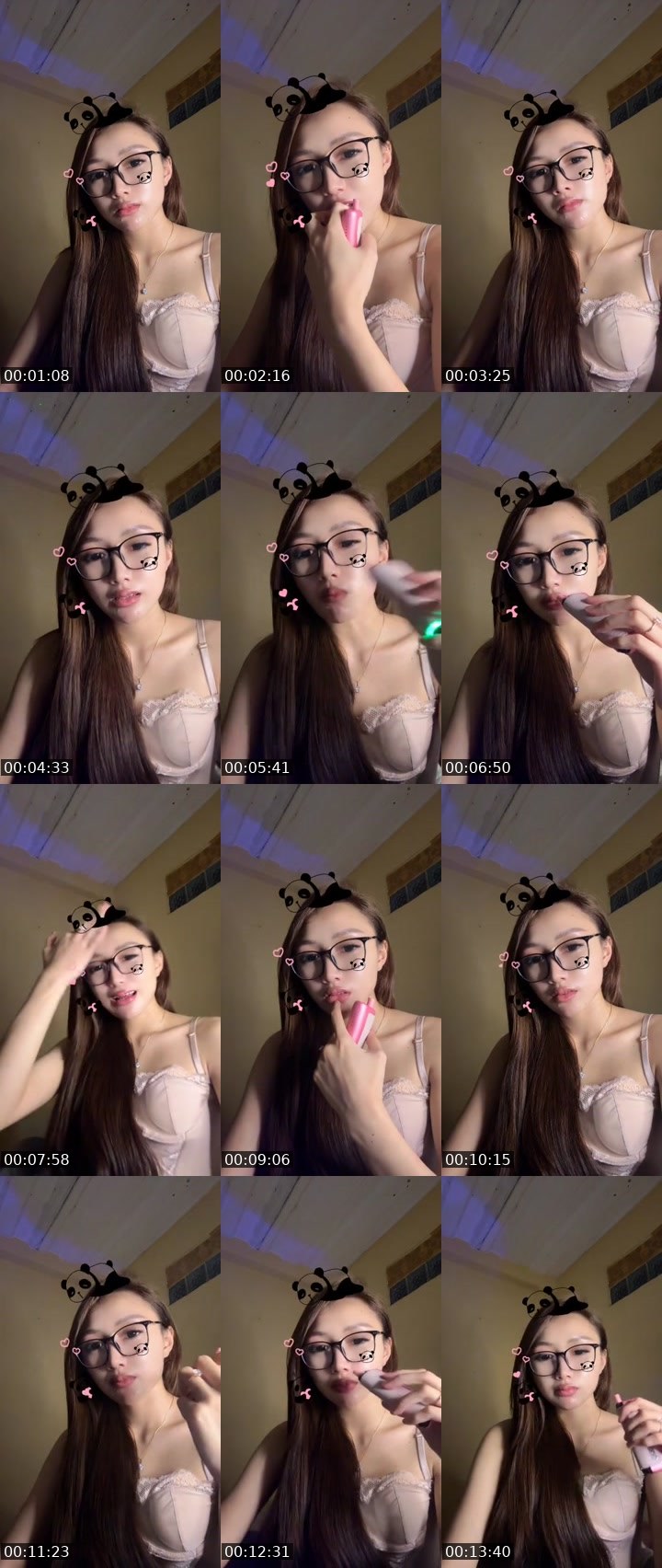 Contact-sheet preview of uwinn [ʂʀƈ]🌸's MICO Live recording