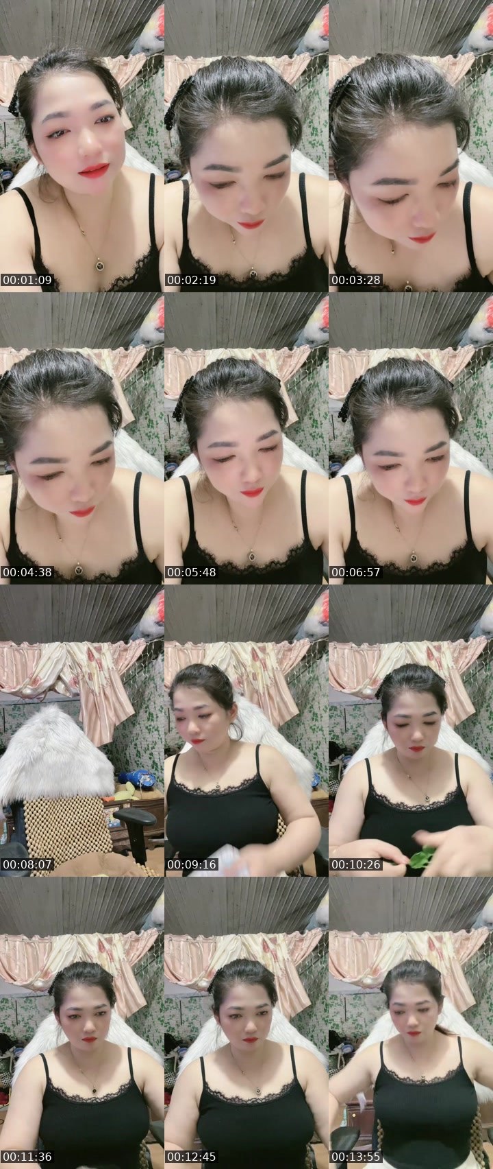 Contact-sheet preview of ❤️mập nhớ anh ❤️'s MICO Live recording