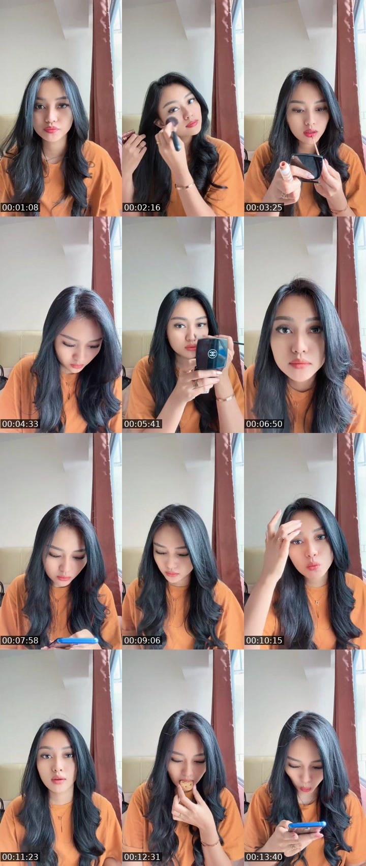 Cover for hiii blo
