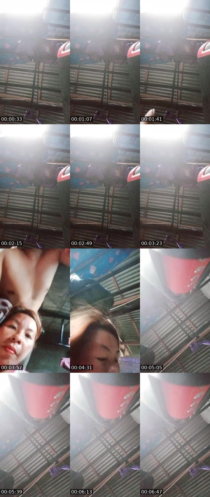 Contact-sheet preview of ☪️🌟🅜🅐🅡🅘🅒🅐🅘⁷⁷⁴¹'s MICO Live recording