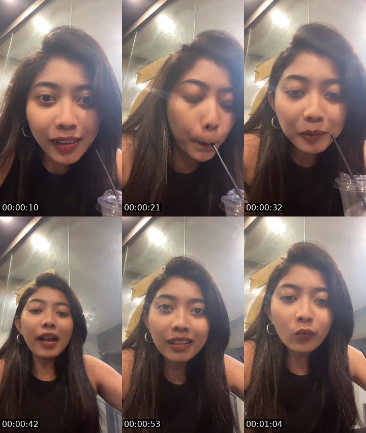 Contact-sheet preview of NVS ines's MICO Live recording