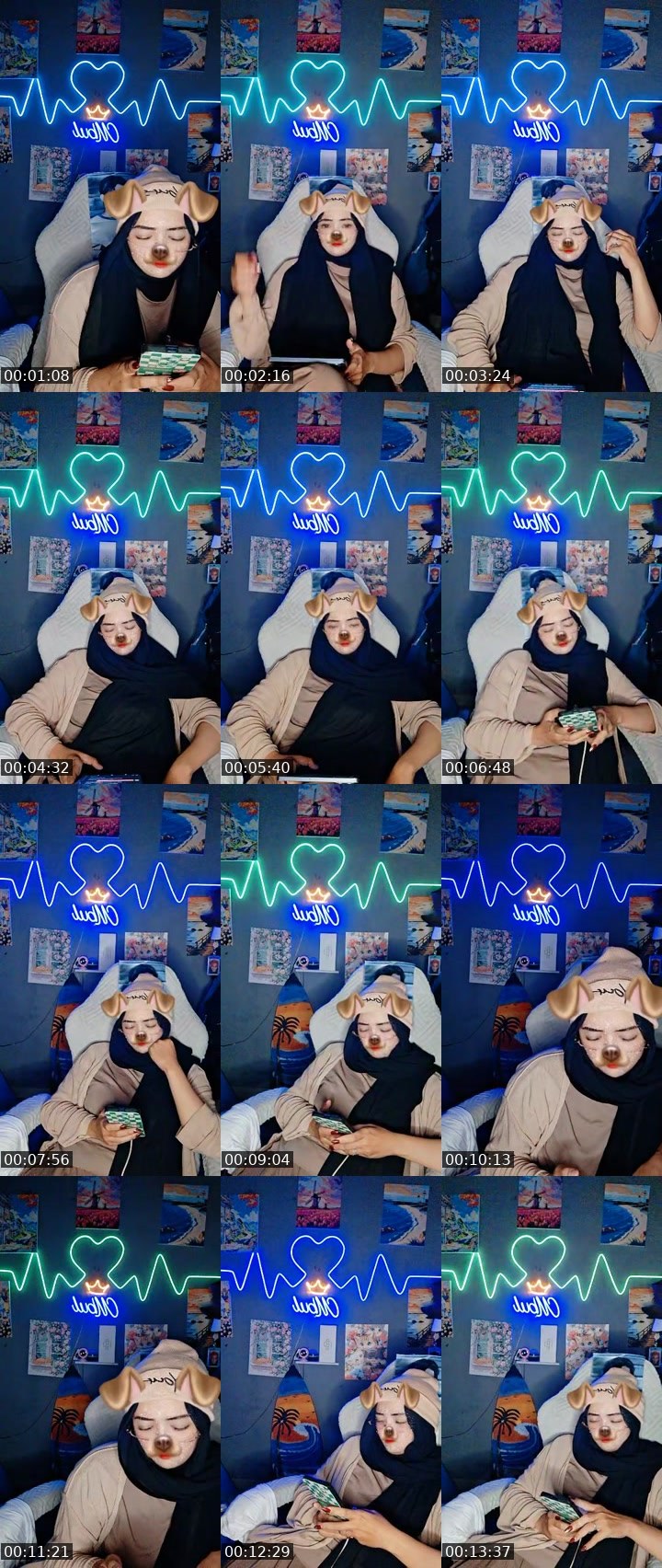 Cover for welcome awal bulan