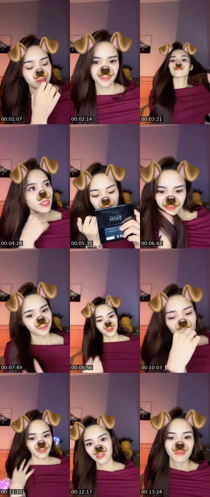 Cover for Hiii