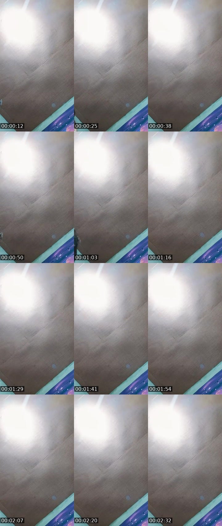 Contact-sheet preview of ❤️ᴼʷⁿᵉʳLYSHAᴴᵘⁿᵗᵉʳ🔯's MICO Live recording