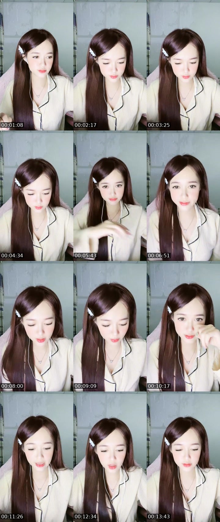 Cover for chào anh , em Ngọc Cua nè 🍀