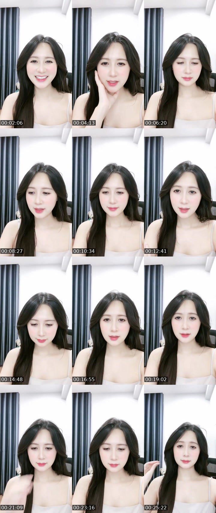 Contact-sheet preview of Tây iu's MICO Live recording