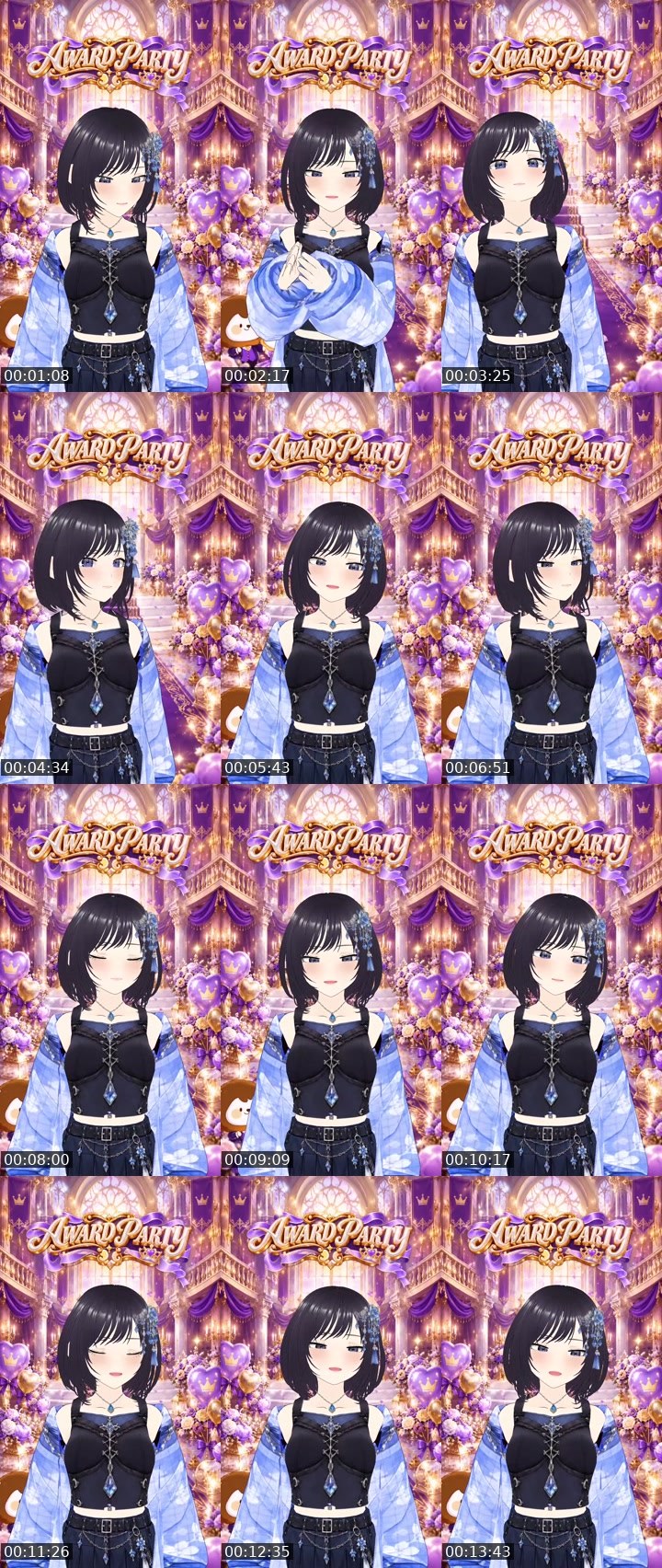 Cover for 朝ごはんまで☆まったり配信
