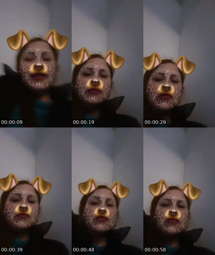 Contact-sheet preview of Eᴬ⃝⃟🧚🏻‍♂️💠𝕀𝕣𝕒𝔽🦺's MICO Live recording