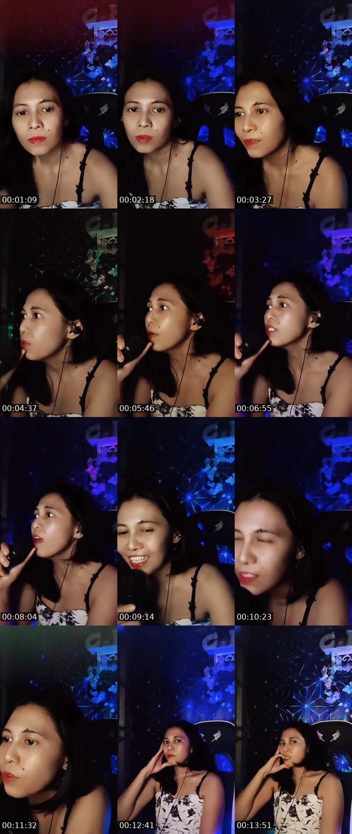 Cover for tasking lang
