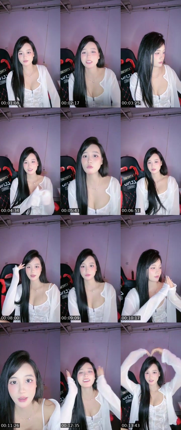 Contact-sheet preview of Thỏ🎧's MICO Live recording