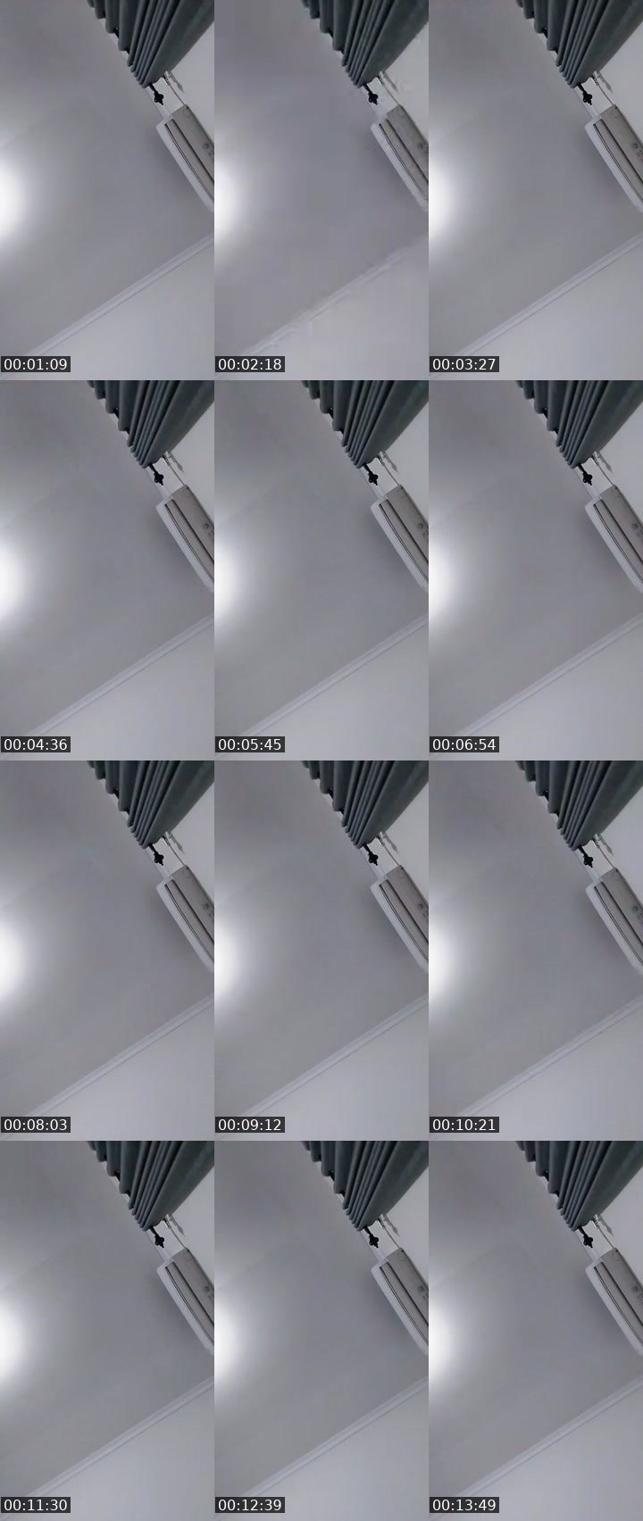 Contact-sheet preview of 🎠Kamarini°ᴹᴳᴿ's MICO Live recording