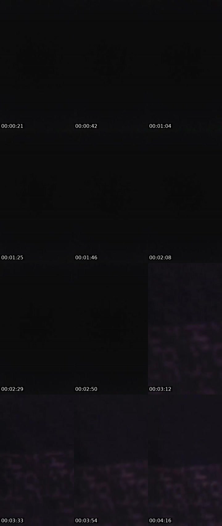 Contact-sheet preview of 😈👀ᴱDiabla🇨🇺 Sofia MG🐊🔱G's MICO Live recording