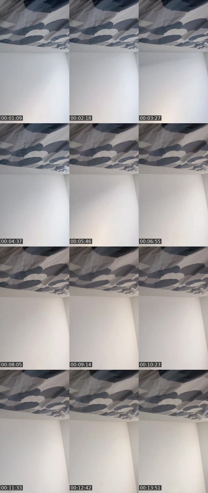 Contact-sheet preview of 🦉𝘼𝙣𝙜𝙮DkalimbaR78🌻's MICO Live recording