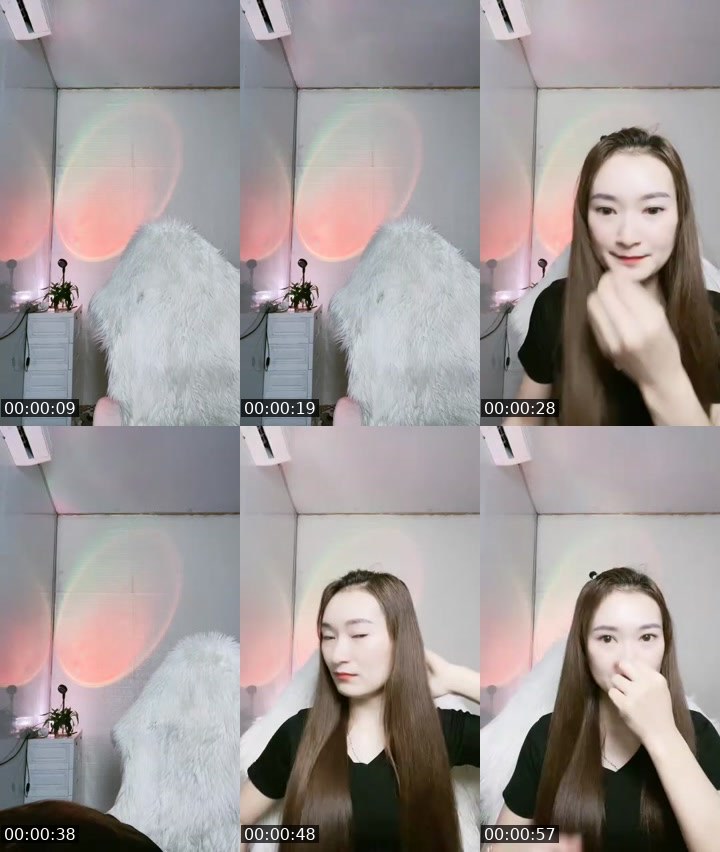 Contact-sheet preview of 🌞Nii💃  -51k's MICO Live recording
