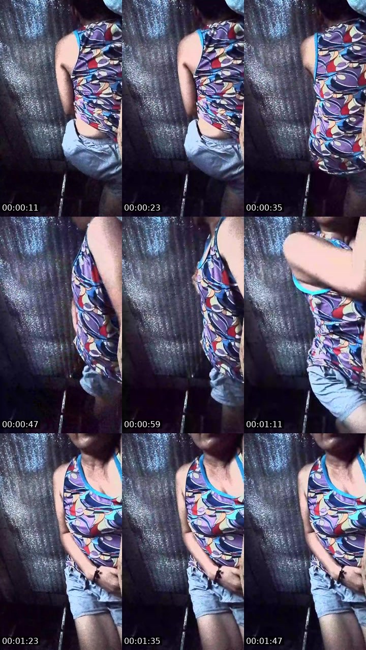 Contact-sheet preview of ⭐alicia's MICO Live recording