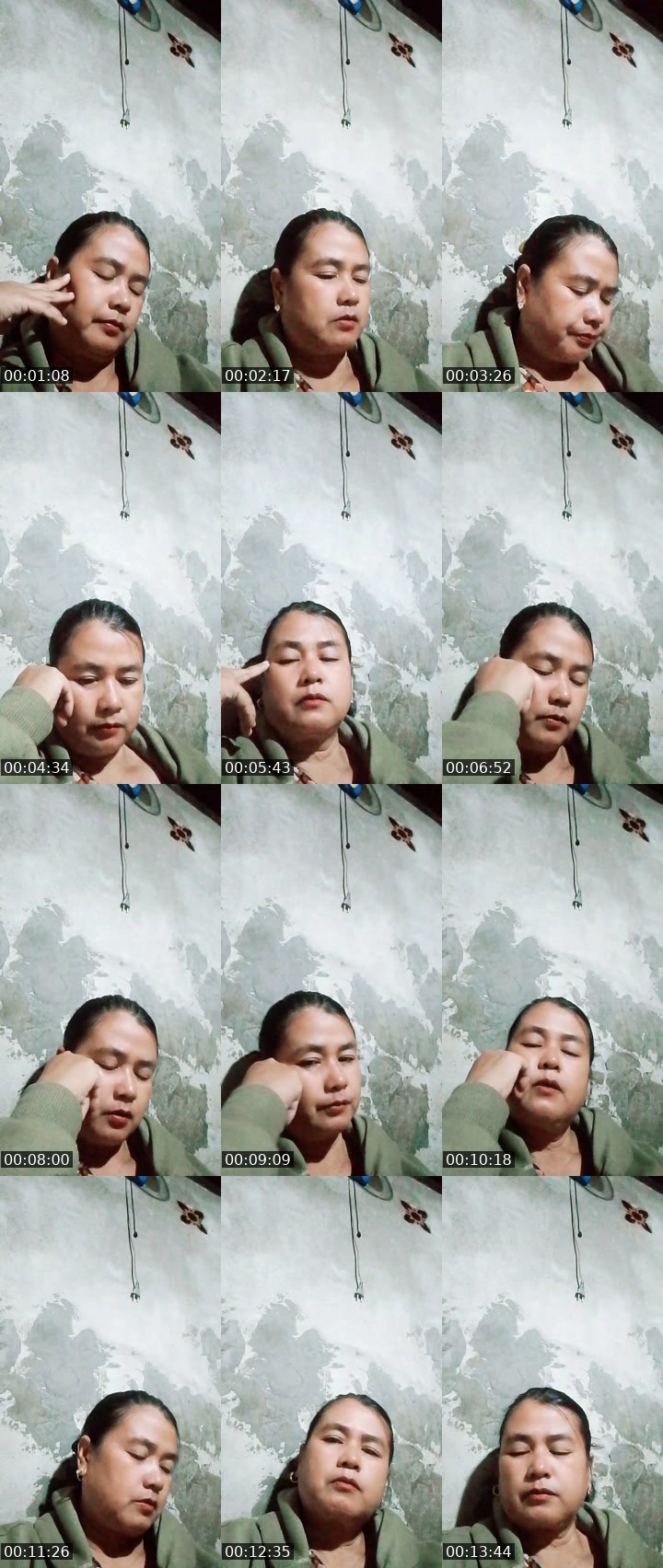 Cover for halo orang baik