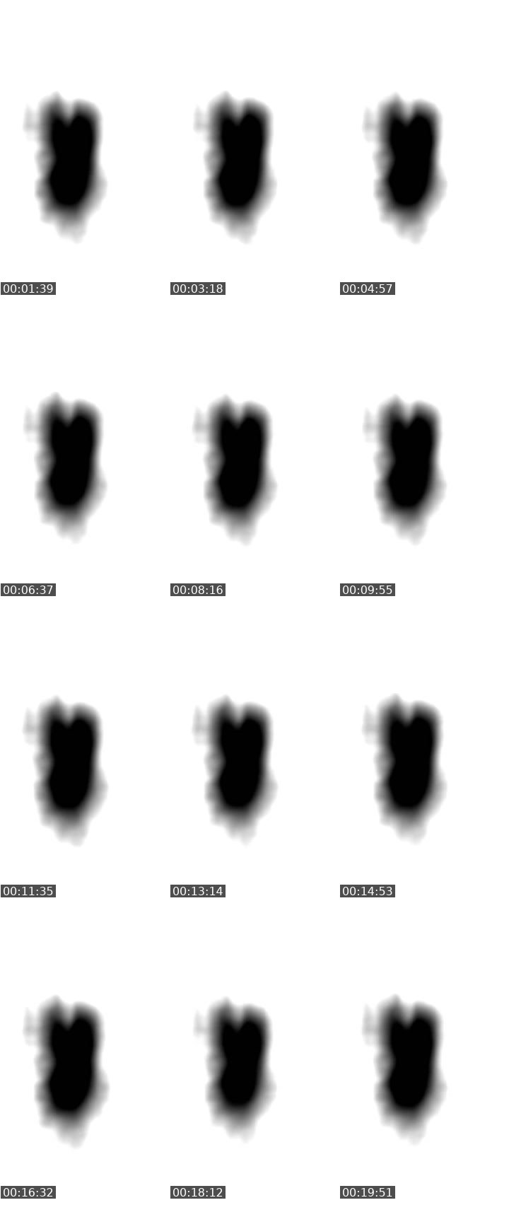 Contact-sheet preview of 🪐Troubl3👑🏳️‍🌈👑R3dd🚨's MICO Live recording