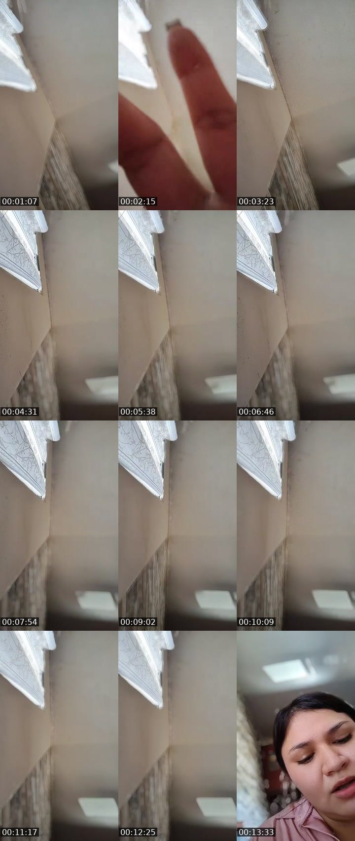 Contact-sheet preview of 🍒ͪ🌵🇲🇽ͣ ᴴᵉˡᵉⁿⁱᵗʰᵃ🇲🇽ͣ🐰ᷡ♊'s MICO Live recording