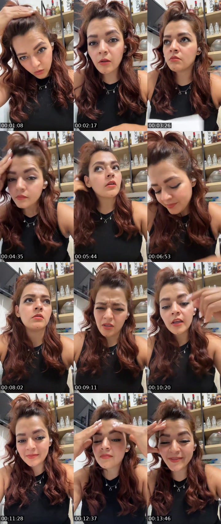 Contact-sheet preview of 💃🏻᩸J℧LSS🐻👑ᴳ🪭ᒻꨄ ⷽ🐦‍🔥🥷🏽's MICO Live recording