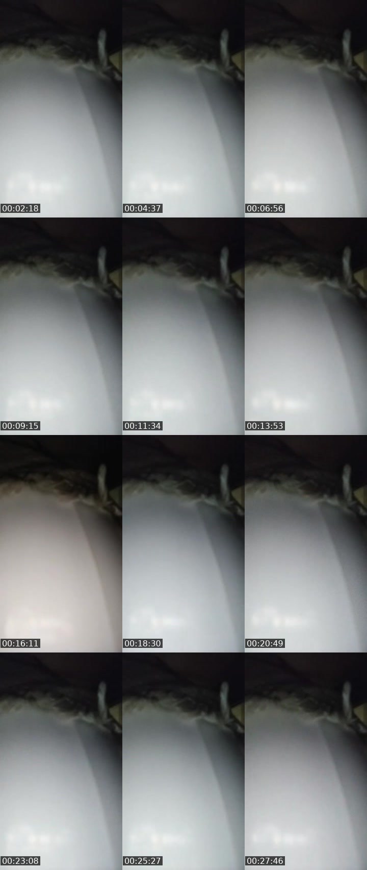 Contact-sheet preview of (⁠⊙⁠_⁠◎⁠) CheeKs (⁠⊙⁠_⁠◎⁠)'s MICO Live recording