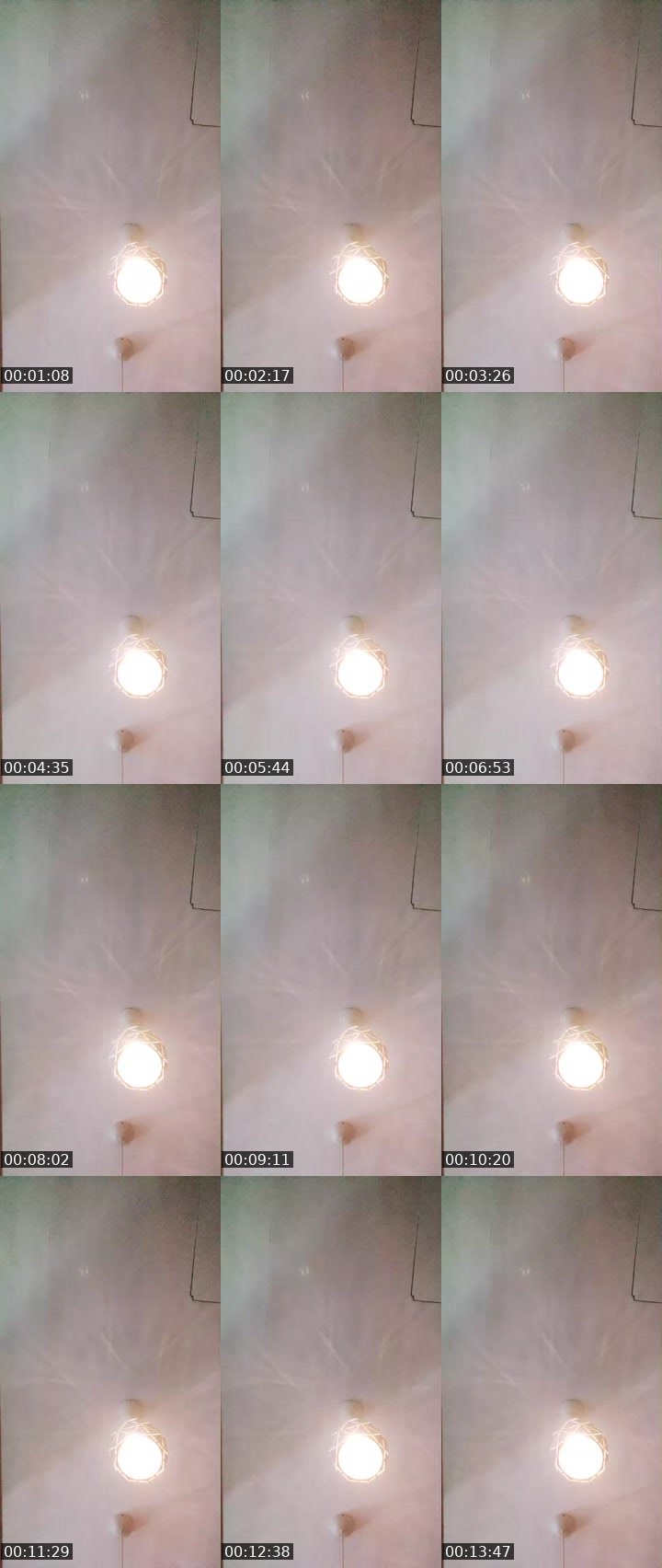 Contact-sheet preview of 🤏COBRA🤏Chikieze's MICO Live recording