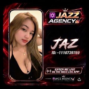 Contact-sheet preview of 🔯 JAZ_мℓρ ᴶᵃᶻᶻ💅🏼's MICO Live recording