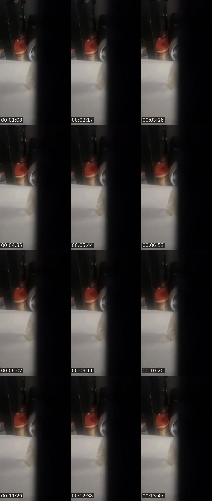 Contact-sheet preview of 🙀ᴸᴹMR.REY!💠's MICO Live recording