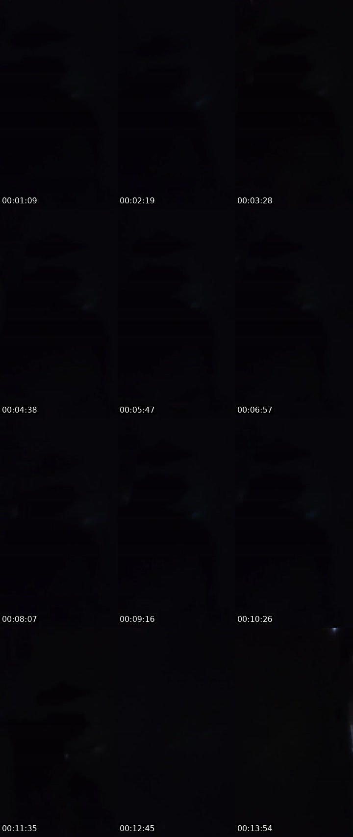 Contact-sheet preview of ᴮᶜ 🌝 Shebah 🍎 ˢᵖᵃʷⁿ's MICO Live recording