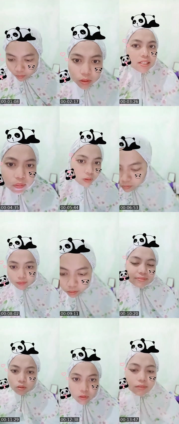 Cover for bismillah bnyak orang baik🤲