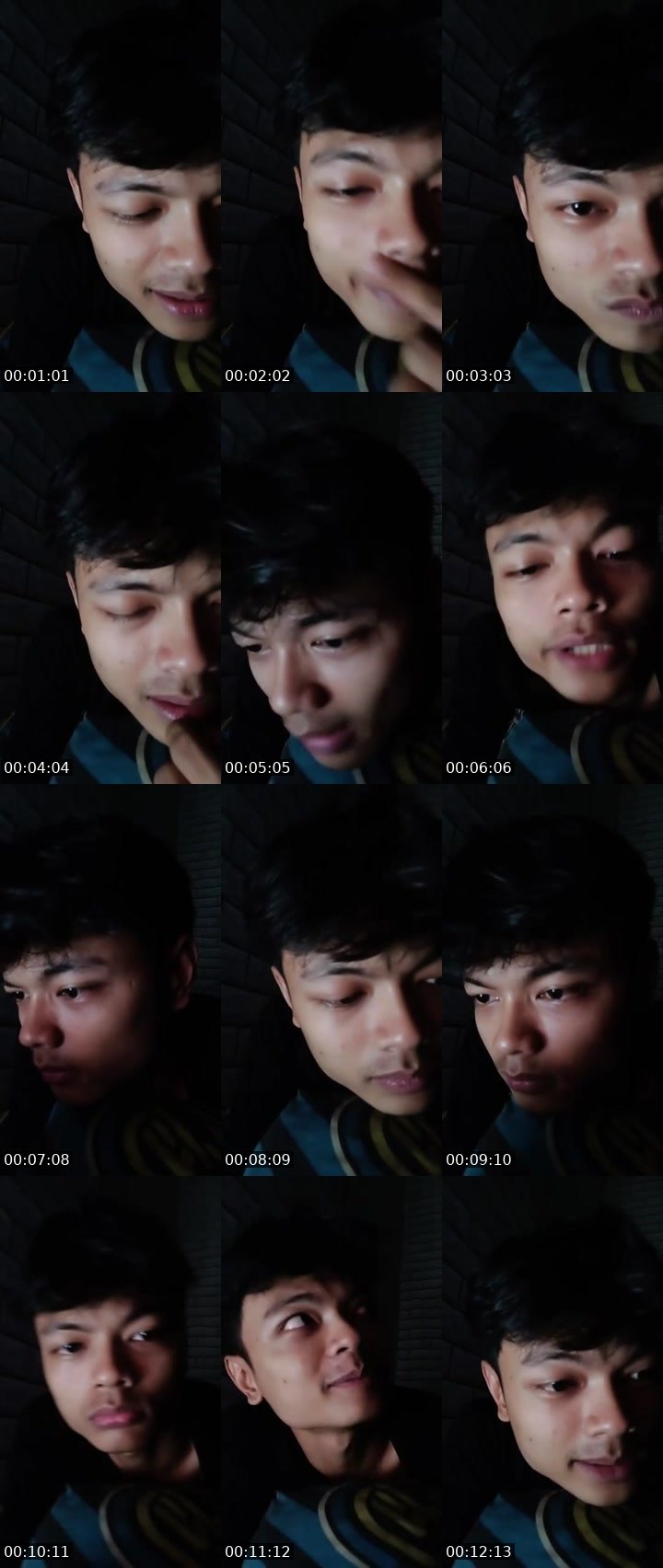 Contact-sheet preview of 🐉 SN-YUTTAA 🐉's MICO Live recording