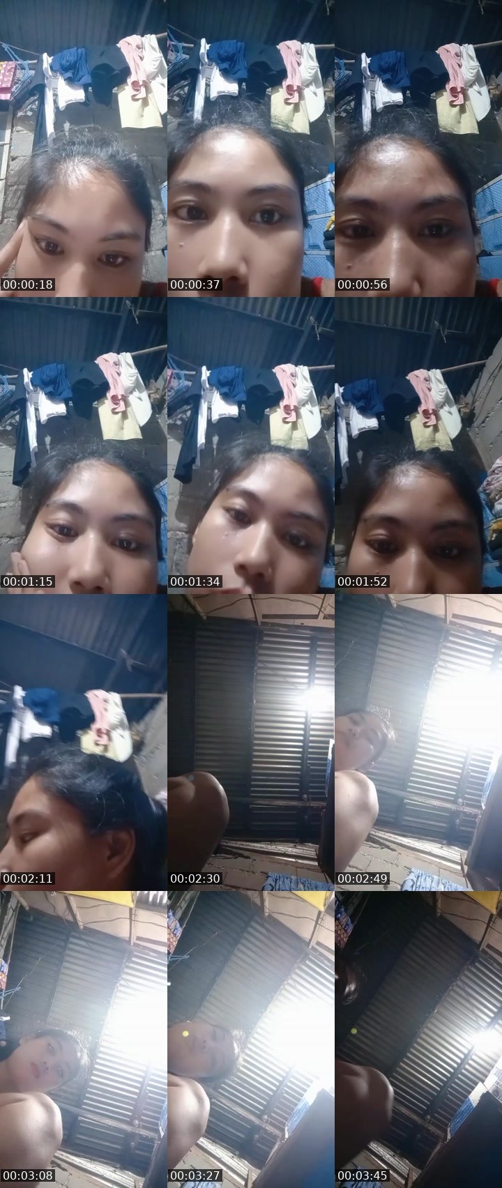 Contact-sheet preview of 🔯Marsᴶᵃᶻᶻ💅🏼's MICO Live recording