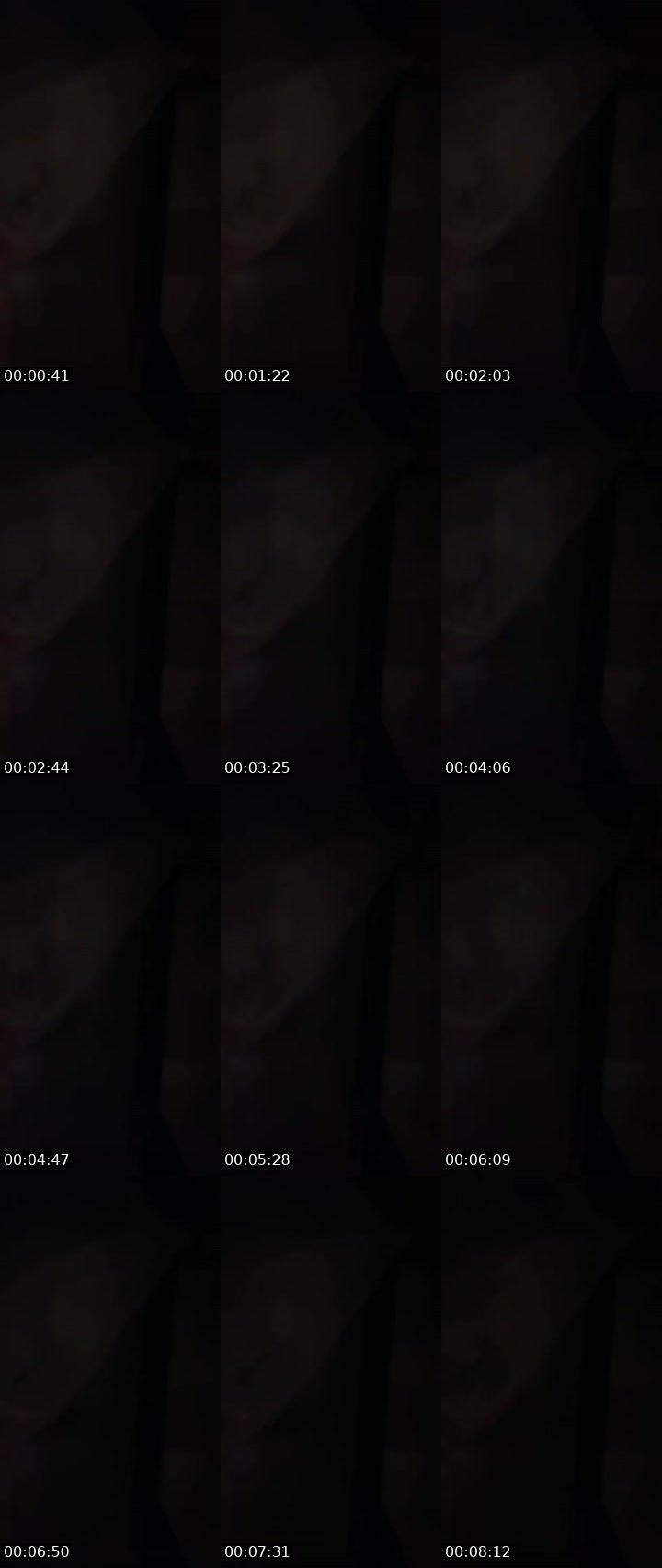 Contact-sheet preview of 🌠 𝐓𝐑𝐈𝐗𝐈𝐄.𝐍𝐎𝐕𝐀 ☄️'s MICO Live recording