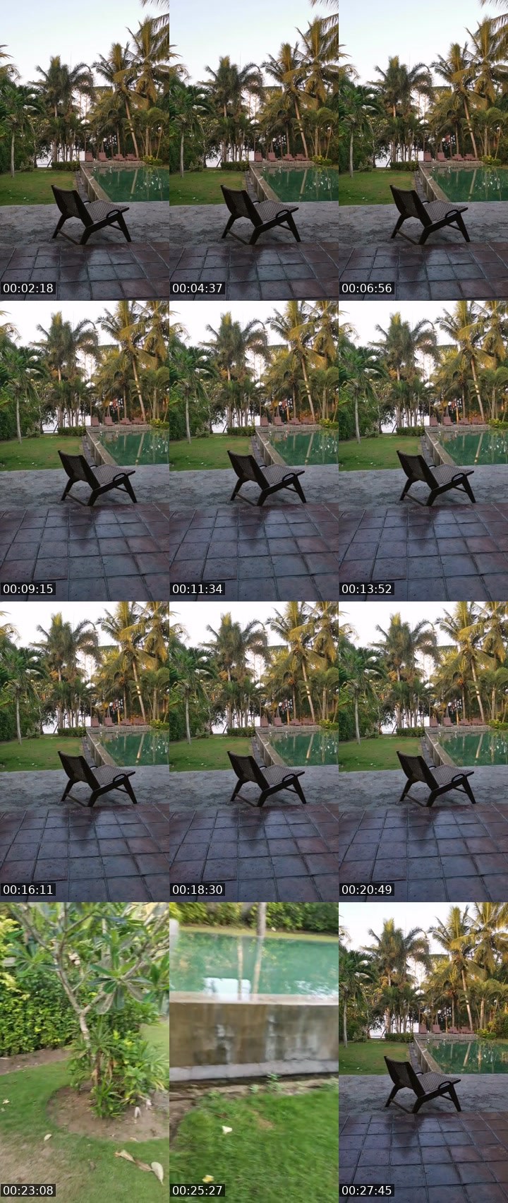 Contact-sheet preview of Brillyᴺᵒᶻᵃ's MICO Live recording