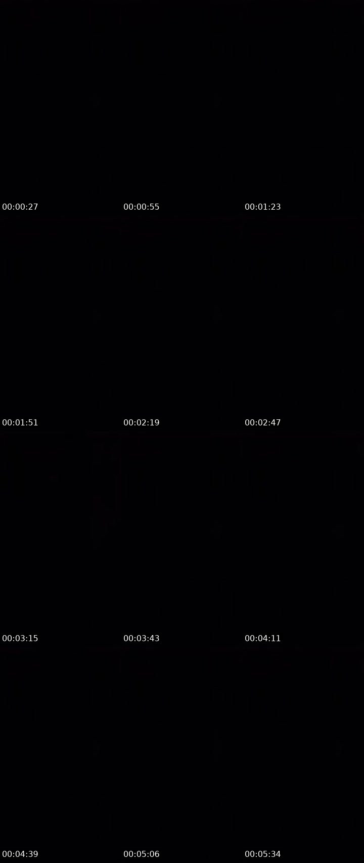 Contact-sheet preview of ᴰˢ🐞ᴸᴹ 𝓡𝓸𝔁𝓪𝓷𝓮ᴶŠᴸ💠ᵀᴷᴹᴸ's MICO Live recording