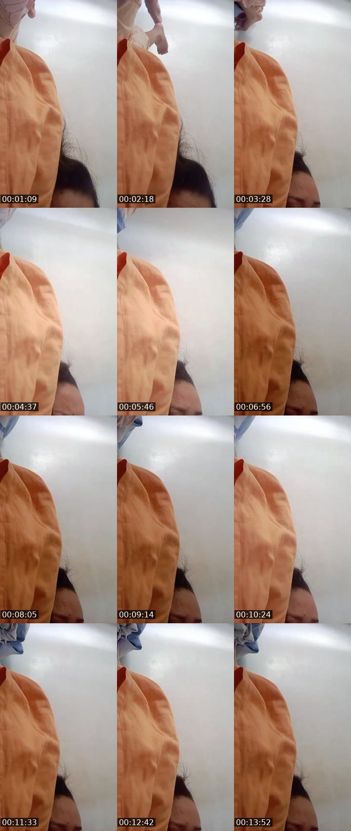 Contact-sheet preview of ♾️ CHAMPAGNE 🍾 🎱ᵂᵃᵛᵉˢ's MICO Live recording