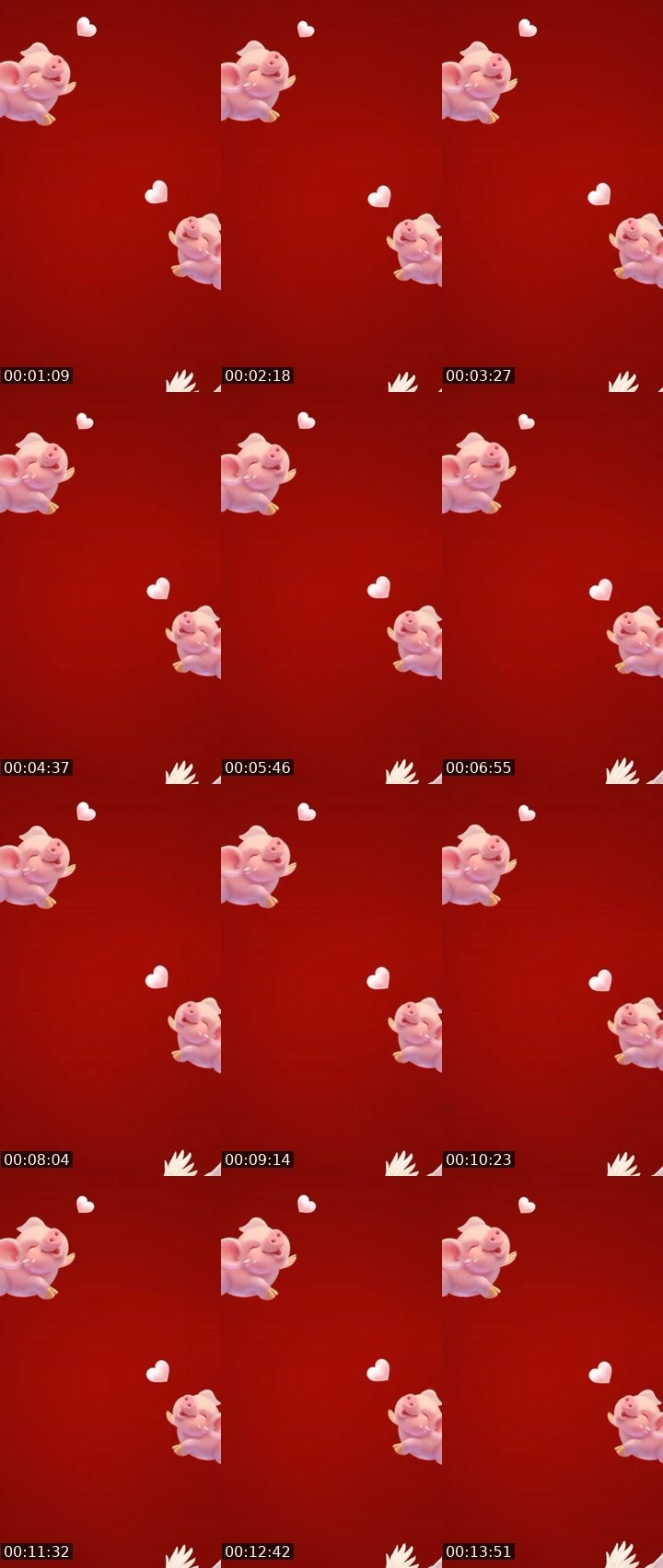 Contact-sheet preview of 🅕🅜 𝚁𝙴𝙽𝙰𝙻®'s MICO Live recording