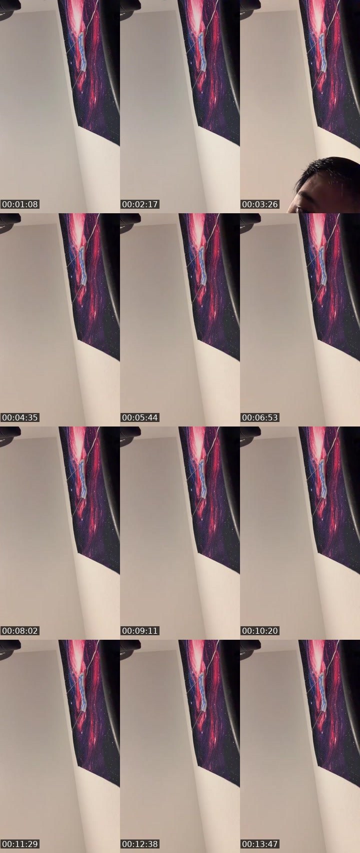 Contact-sheet preview of 🔯KING ᴶᵃᶻᶻ💅🏼's MICO Live recording