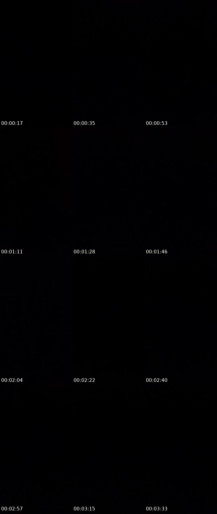 Contact-sheet preview of 🛡️ᷝVaney👁✨👁🚀's MICO Live recording
